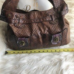 Vintage Tote
